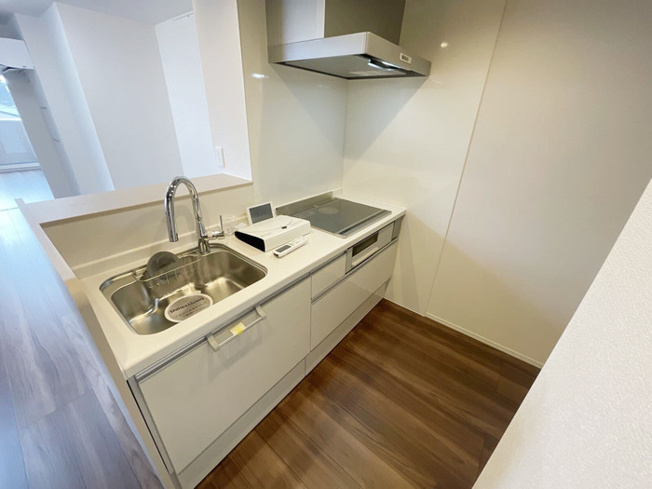 【キッチン】 | DROOM八幡町