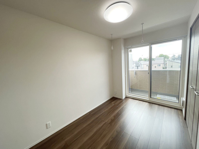 【洋室】 | DROOM八幡町