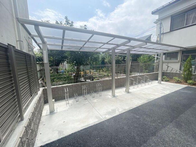 【その他共用部分】 | DROOM八幡町