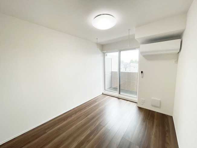 【洋室】 | DROOM八幡町