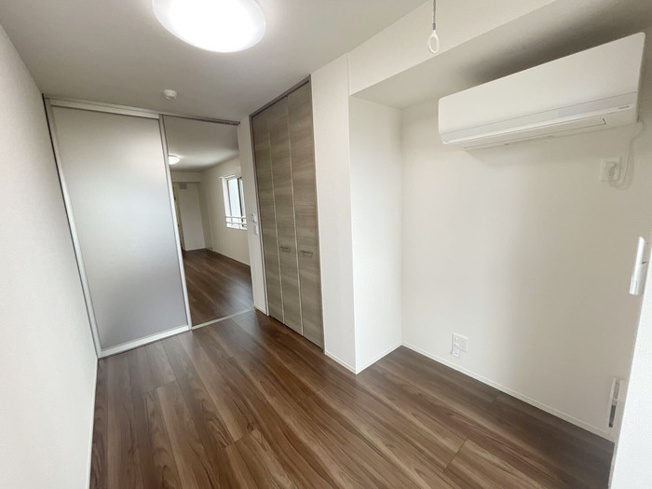 【内装】 | DROOM八幡町