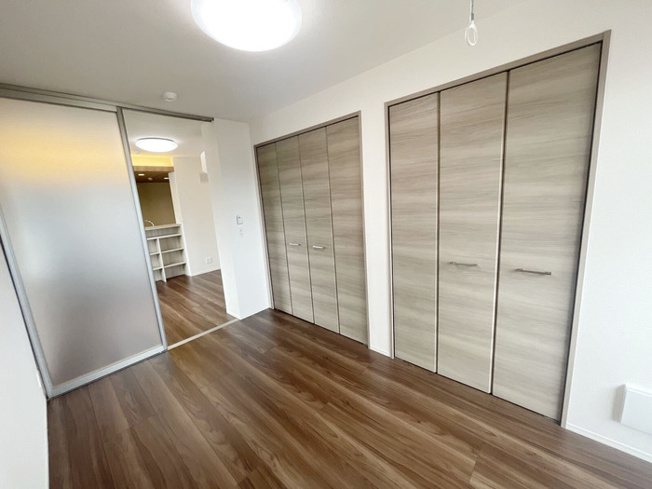 【内装】 | DROOM八幡町