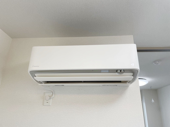 【設備】 | DROOM八幡町