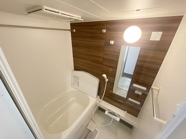 【浴室】 | DROOM八幡町