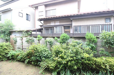 【展望】 | エミール井の頭