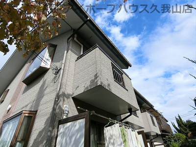 【外観】 | エミール井の頭