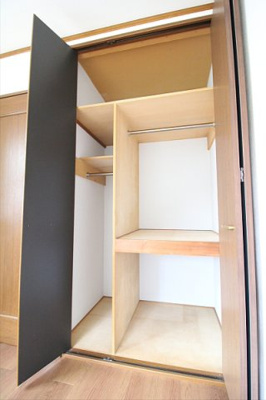 【収納】 | エミール井の頭