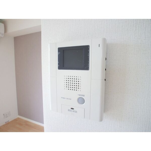 ステラ大橋のセキュリティ