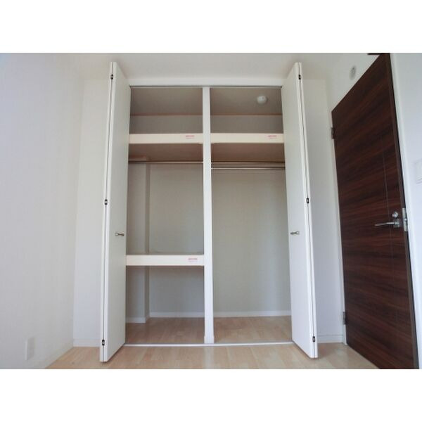 ステラ大橋の収納