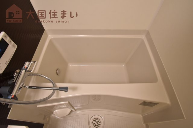 【浴室】 | ラグゼ難波南