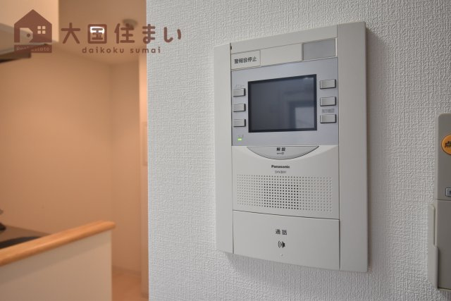 【セキュリティ】 | ラグゼ難波南