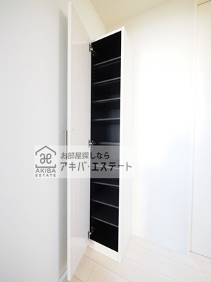 【収納】 | クリエ ボヌール | ※同一仕様写真