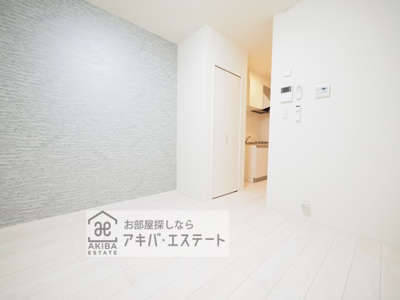 【洋室】 | クリエ ボヌール | ※同一仕様写真