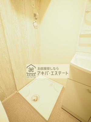 【設備】 | クリエ ボヌール | ※同一仕様写真