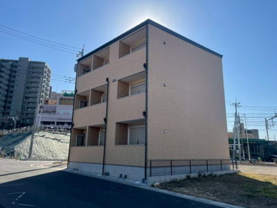 【外観】 | 入間セイワレジデンスⅡ