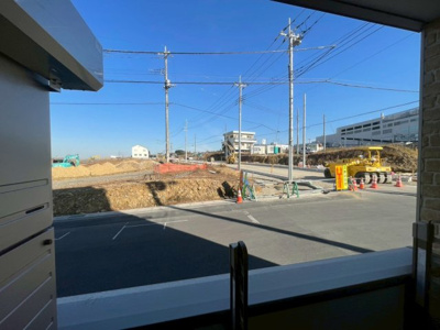 【展望】 | 入間セイワレジデンスⅡ