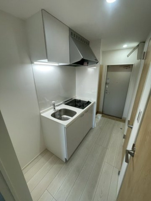 【キッチン】 | 入間セイワレジデンスⅡ