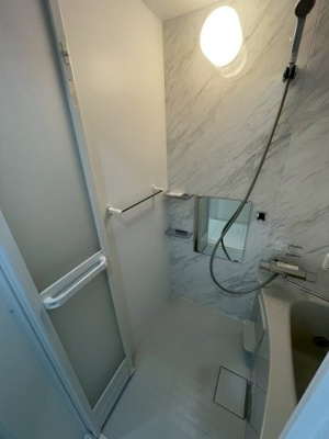 【シャワールーム】 | 入間セイワレジデンスⅡ