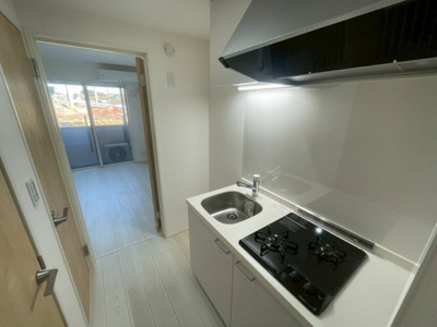 【キッチン】 | 入間セイワレジデンスⅡ