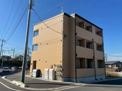 【外観】 | 入間セイワレジデンスⅡ