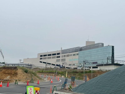 【周辺】 | 入間セイワレジデンスⅡ