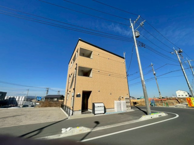 【エントランス】 | 入間セイワレジデンスⅡ