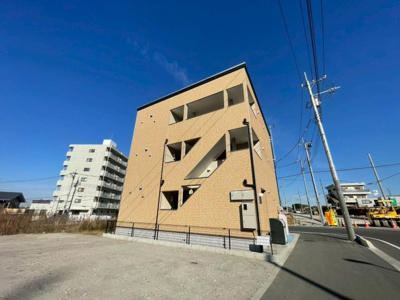 【外観】 | 入間セイワレジデンスⅡ