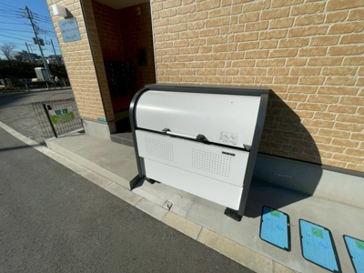 【その他共用部分】 | 入間セイワレジデンスⅡ