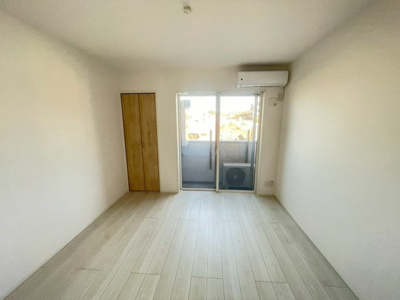 【居間・リビング】 | 入間セイワレジデンスⅡ