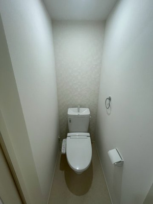 【トイレ】 | 入間セイワレジデンスⅡ