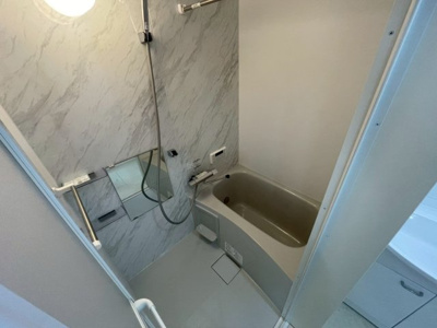 【浴室】 | 入間セイワレジデンスⅡ