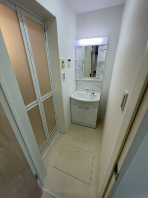 【独立洗面台】 | 入間セイワレジデンスⅡ