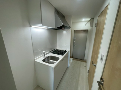 【キッチン】 | 入間セイワレジデンスⅡ