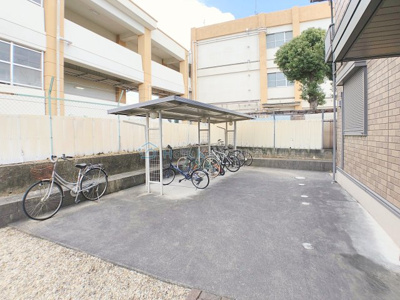【その他共用部分】 | ZONE御剱【名古屋市賃貸・追いだき給湯】