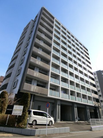 レジディア榴岡ウエストの画像