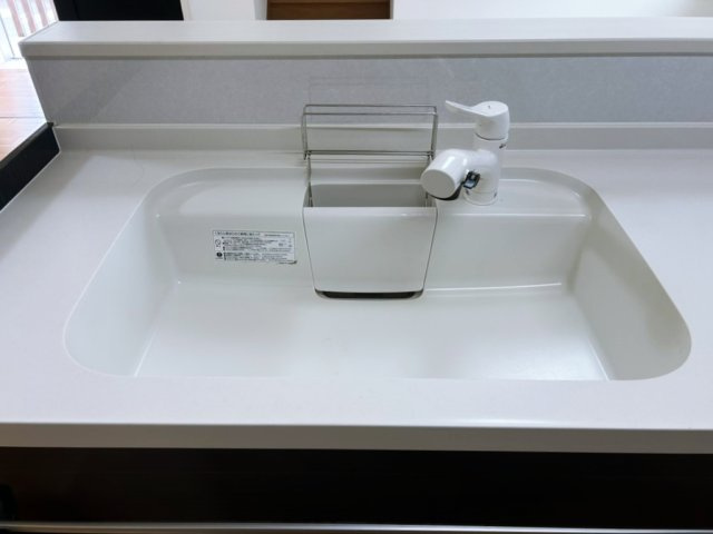 高師浜1丁目　平成30年築のキッチン