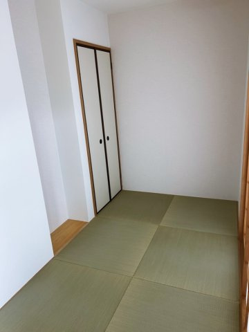 高師浜1丁目　平成30年築の和室