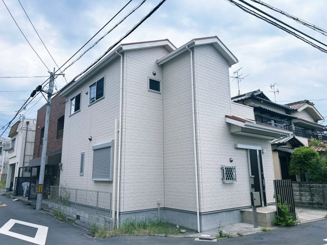 高師浜1丁目　平成30年築