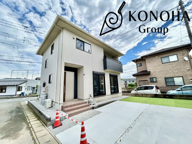 【中古戸建】高崎市下小鳥町