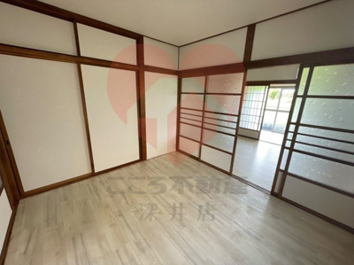  | ニュー信太山ハウス1棟