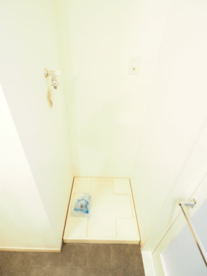 【設備】 | レジディア中延　　