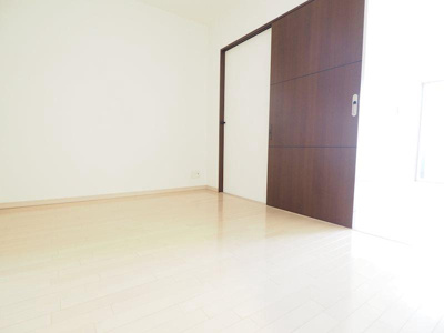 【寝室】 | レジディア中延　　