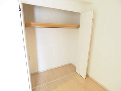 【収納】 | レジディア中延　　