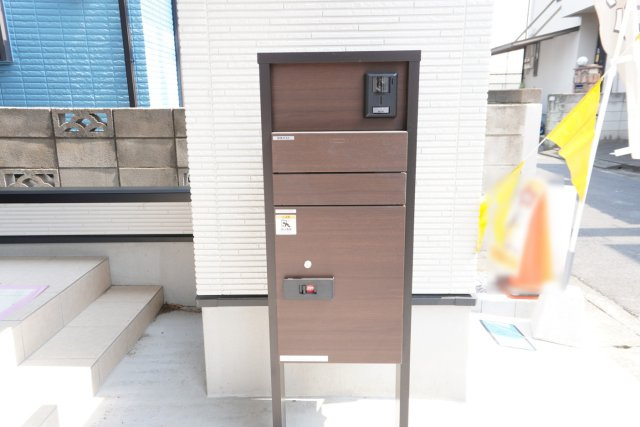 草加市神明2丁目 築浅一戸建ての設備