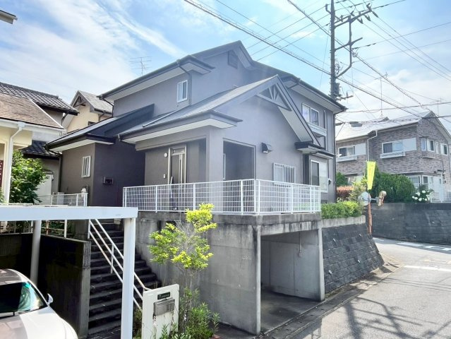 【外観】 | 阿見町大室　中古戸建 | 今から見たいも大歓迎！！お気軽にお問い合わせください！