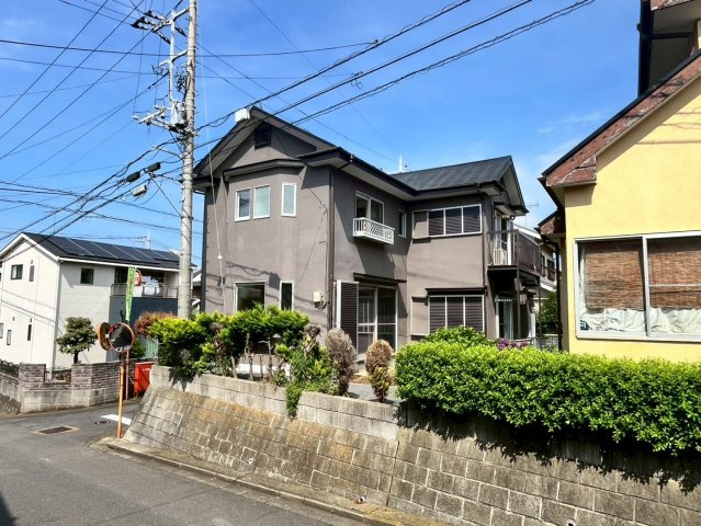 【外観】 | 阿見町大室　中古戸建 | 是非一度、ご家族そろってご内覧ください♪
