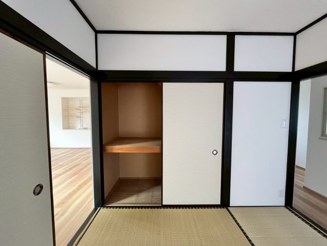 【和室】 | 阿見町大室　中古戸建 | 