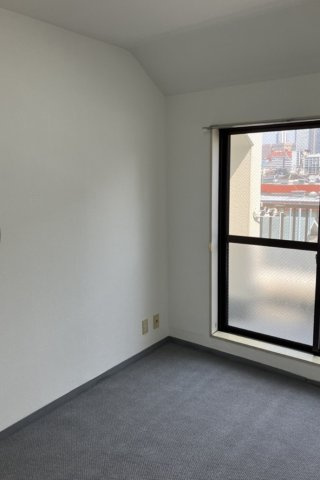 ペガサスマンション渋谷本町の居間・リビング