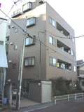 アーデル中野　14743の画像