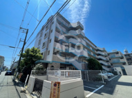 ベルメイト長居の画像